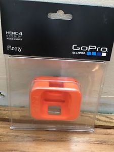 GoPro Hero 4 session floaty