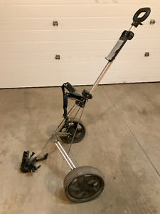 Golf Pull cart
