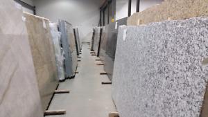 Granite slabs for sale !!! $600 to 700 full sheet