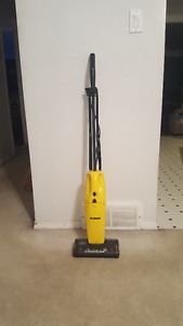 Great Little Vacuum for all floors
