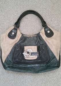 Guess purse