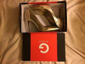 Guess shoes size 8