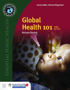 HEAL  - Global Health 101