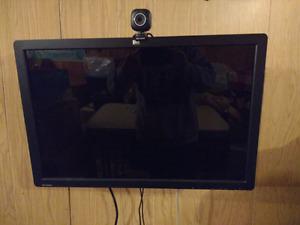 HP m monitor