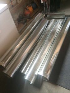 HVAC pieces