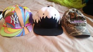 Hats!!!!!!