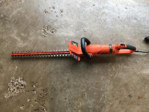 Hedge Trimmer