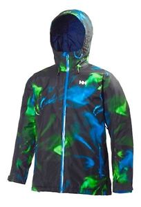 Helly Hansen Top of the line Snowboard/Ski Jacket and pants