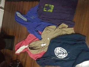 Hoodies
