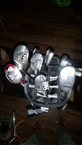 Hybrid GOLF CLUBS Men's Right Hand OBO