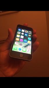 IPhone 5s great condition