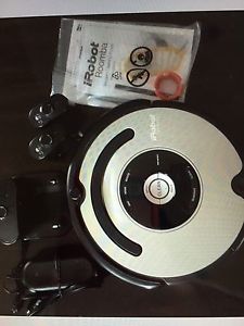 IRobot Roomba Vacuum