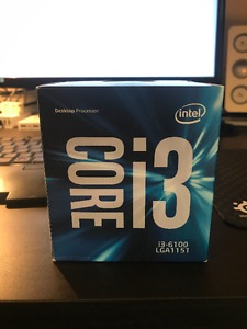 Intel i OBO