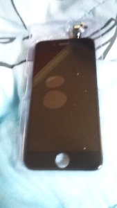 Iphone 6 screen