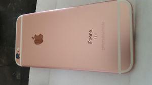 Iphone 6s 64gb & 6 16gb unlocked new condition in box