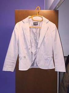 Jacket size Medium