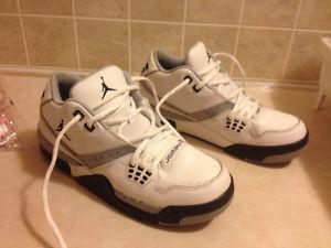 Jordan sneakers Size 