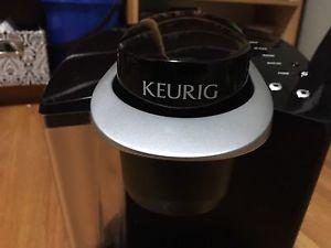 Keurig coffee maker for sale