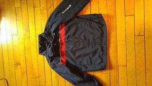 Kids Tommy Hilfiger jacket. Brand new. size 4/5