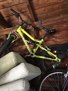 Kids bike $30