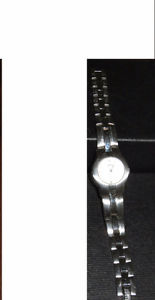 LADIES WATCH BY '' ROOTS '' FOR SALE