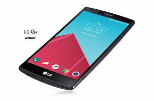 LG 4 Fido / Rogers Excellent condition