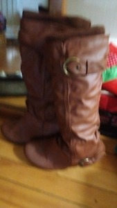 Ladies Boots