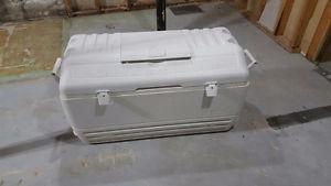 Large cooler