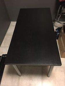Large heavy IKEA Table (Multipurpose) $60
