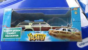 Limited Edition National Lampoons diecast Family Truckster