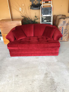 Love Seat For Sale