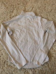 Lululemon Jacket - size 6