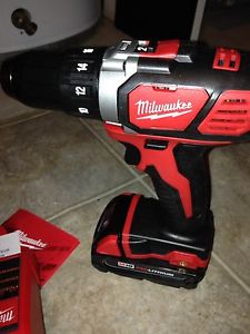 M18 Milwaukee Drill