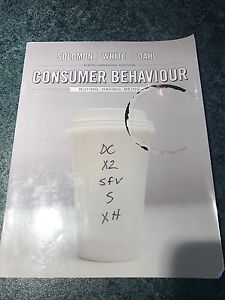 MKT  - Consumer Behaviour