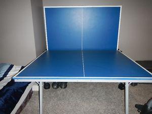 MOVING SALE - Table Tennis Set (Giant Dragon)