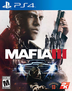 Mafia 3 - NEED GONE ASAP