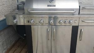 Master Forge BBQ FOR SALE