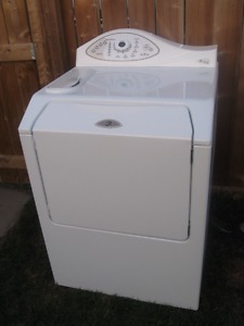 Maytag frontload washing machine