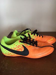 Men's indoor soccer shoes