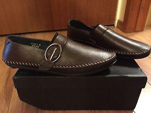 Men's loafers brand new