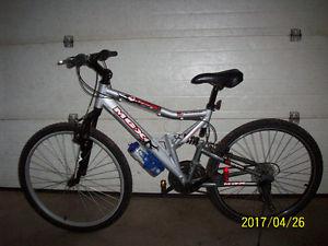 Mongoose 21 Speed