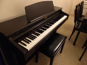 Moving Sale: KAWAI digital piano CM41