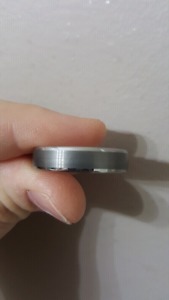 NEW!! - Men's Ring