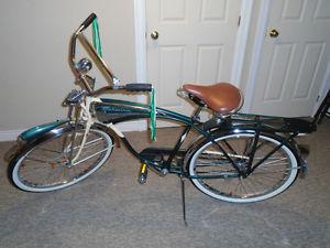 NEW PRICE.... Vintage Schwinn Bike