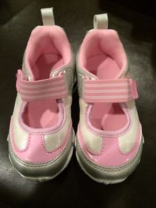NEW - Toddler size 6 Shoes