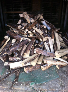 Need backyard firewood for the weekend? Best prices