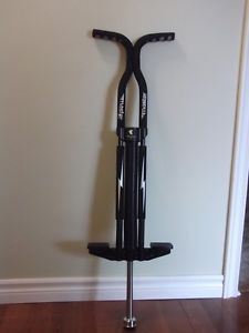 New Flybar Master Pogo Stick. Rated for people lb