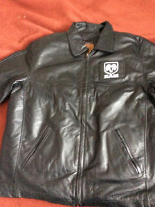New Leather Jacket For Sale