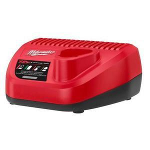 New Milwaukee M12 Battery Charger 