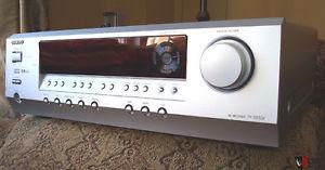 New Onkyo 5.1 Surround Sound Receiver Absolutely Mint